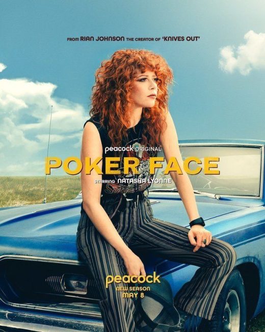 مسلسل Poker Face الموسم الثاني الحلقة 7 مترجمة