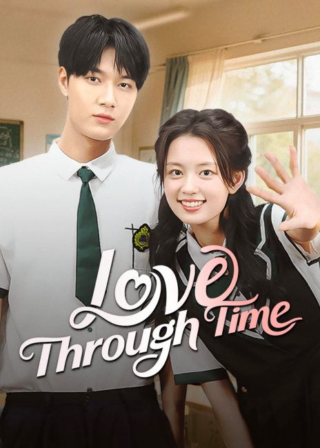 مسلسل الحب عبر الزمن Love Through Time الحلقة 11 مترجمة