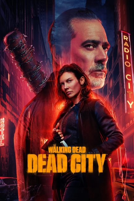 مسلسل The Walking Dead: Dead City الموسم الثاني الحلقة 3 مترجمة