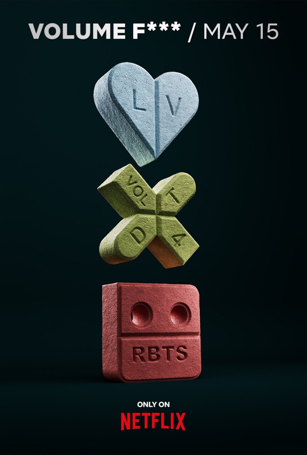 مسلسل Love, Death & Robots مترجم