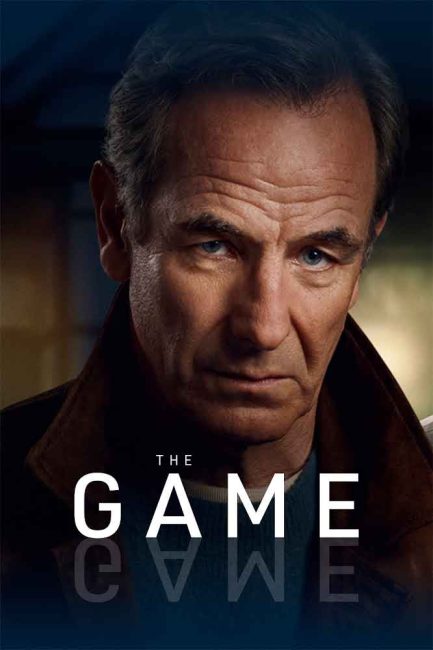 مسلسل The Game الموسم الاول الحلقة 3 مترجمة