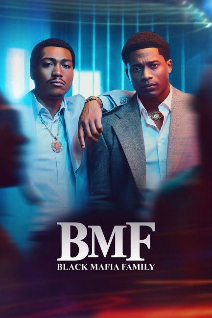 مسلسل BMF الموسم الرابع الحلقة 2 مترجمة