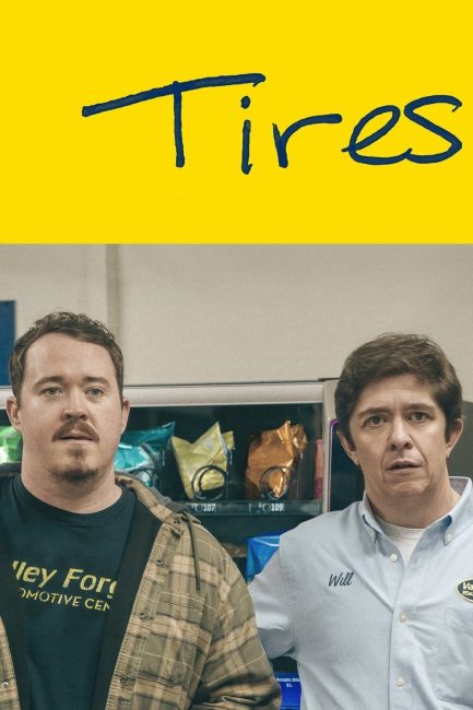 مسلسل Tires الموسم الثاني الحلقة 1 مترجمة
