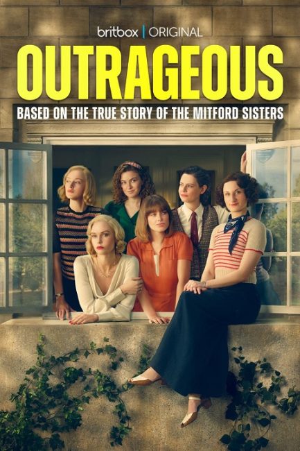 مسلسل Outrageous الموسم الاول الحلقة 1 مترجمة