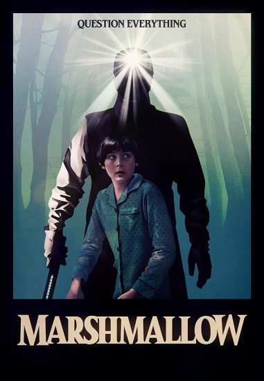 فيلم Marshmallow 2025 مترجم اون لاين