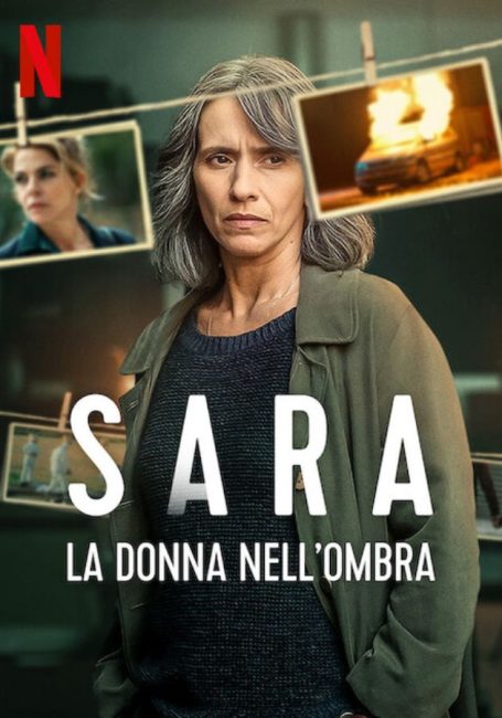 مسلسل Sara: Woman in the Shadows الموسم الاول الحلقة 1 مترجمة
