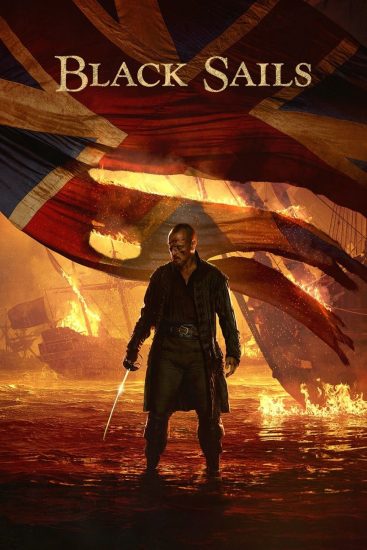 مسلسل Black Sails الموسم الثالث الحلقة 10 والاخيرة مترجمة
