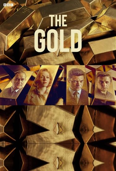 مسلسل The Gold مترجم