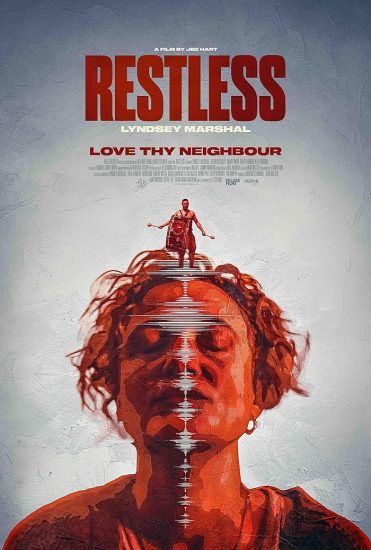 فيلم Restless 2024 مترجم اون لاين