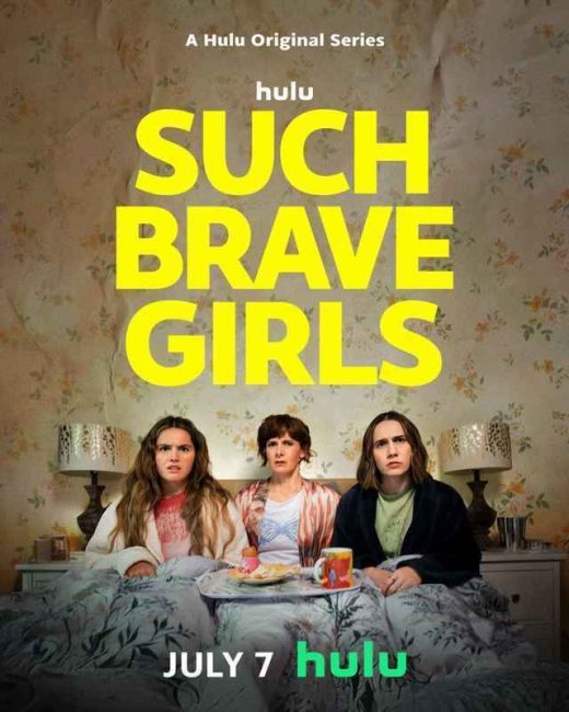 مسلسل Such Brave Girls الموسم الثاني الحلقة 3 مترجمة