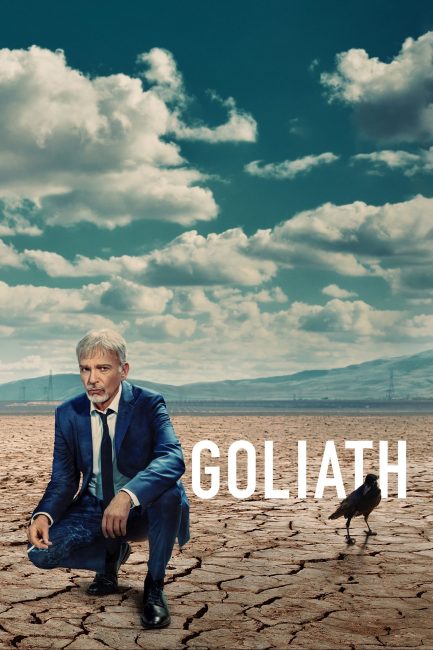 مسلسل Goliath الموسم الثالث الحلقة 1 مترجمة