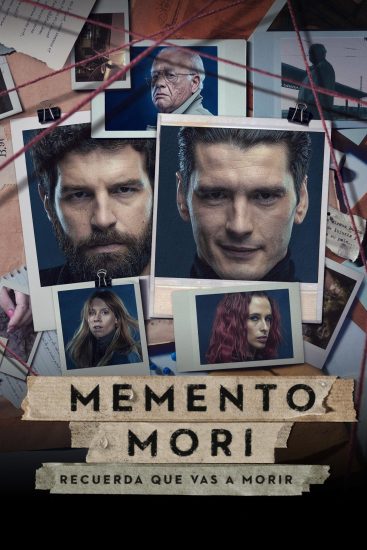 مسلسل Memento Mori مترجم