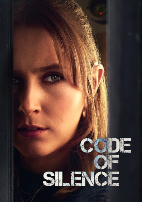 مسلسل Code of Silence الموسم الاول الحلقة 3 مترجمة