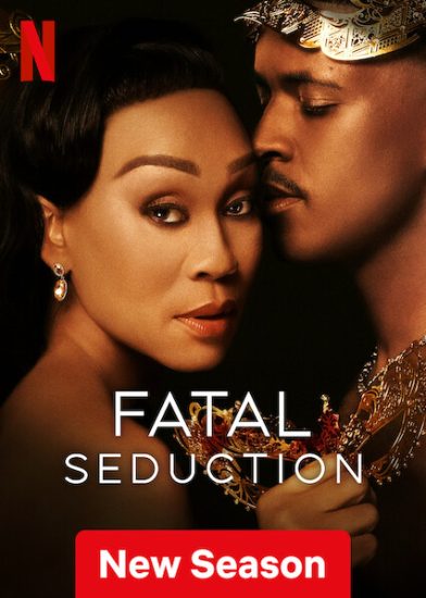 مسلسل Fatal Seduction الموسم الثاني مترجم