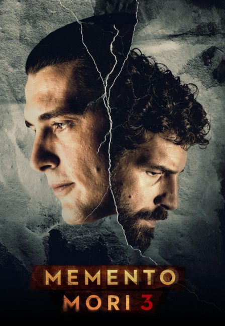 مسلسل Memento Mori الموسم الثالث الحلقة 1 مترجمة