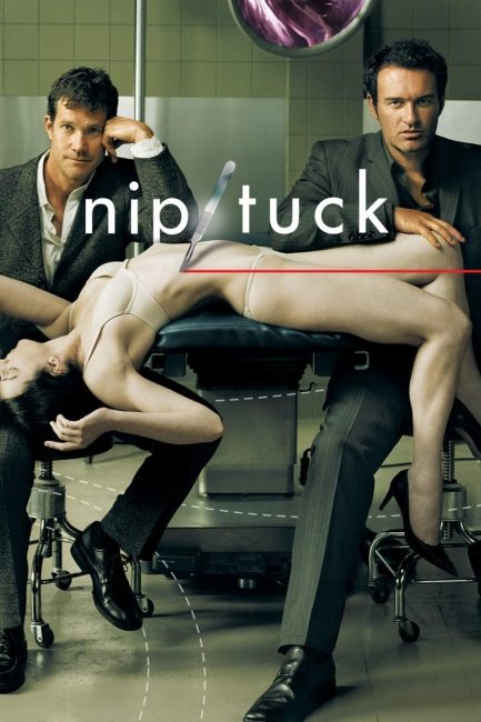 مسلسل Nip Tuck الموسم الثالث الحلقة 5 مترجمة