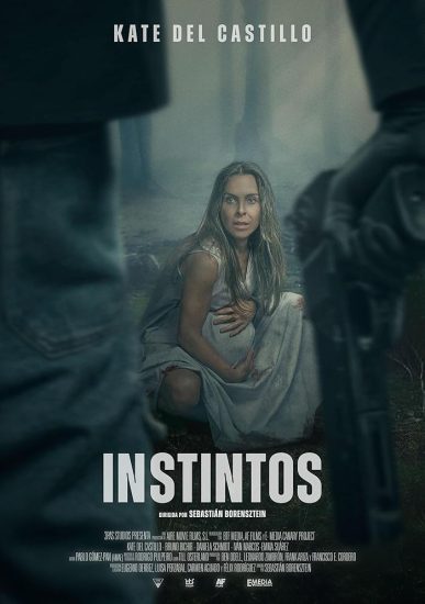 فيلم Instintos 2025 مترجم اون لاين