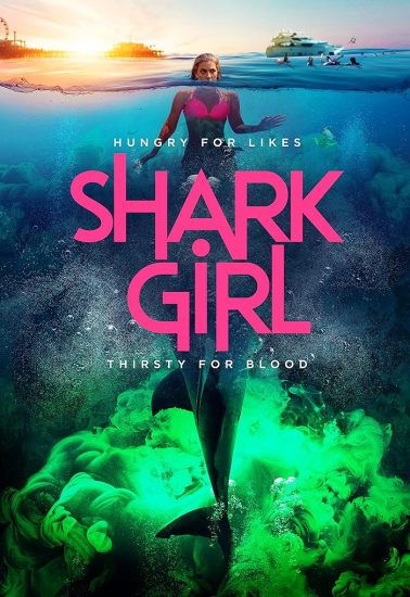 فيلم Shark Girl 2024 مترجم اون لاين
