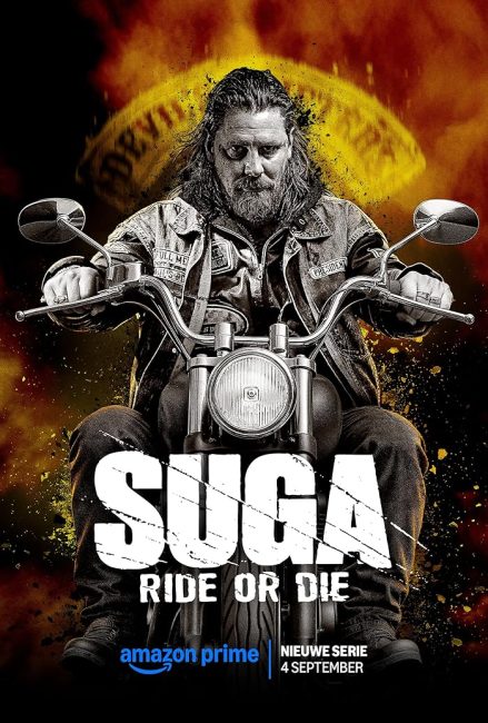 مسلسل Suga الموسم الاول الحلقة 2 مترجمة