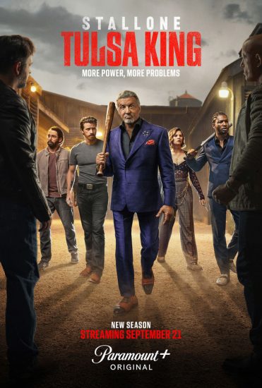 مسلسل Tulsa King الموسم الثالث الحلقة 7 مترجمة