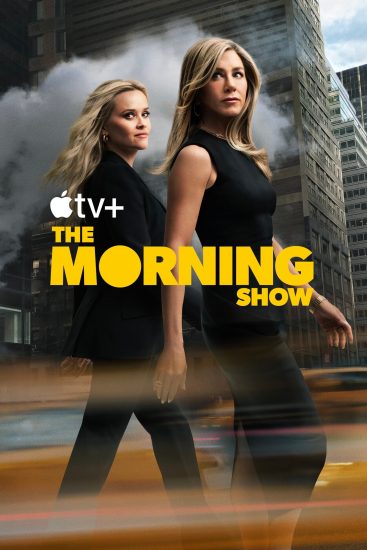 مسلسل The Morning Show الموسم الرابع الحلقة 8 مترجمة