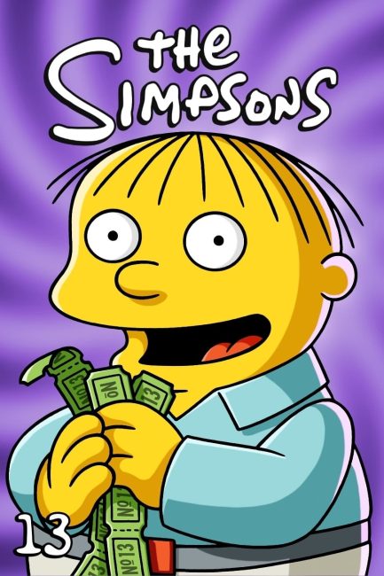 مسلسل The Simpsons الموسم 13 الحلقة 11 مترجمة