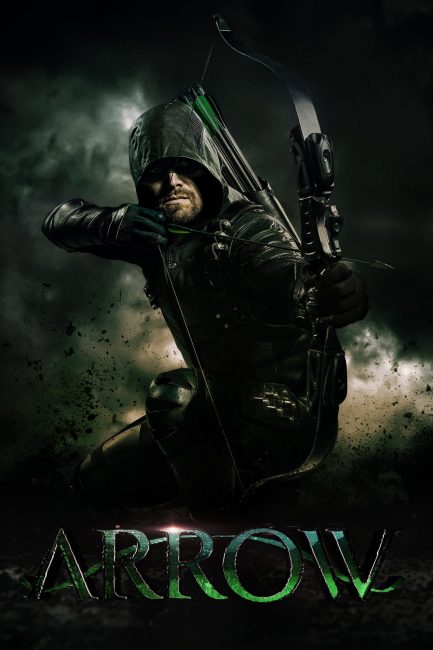 مسلسل Arrow الموسم السادس الحلقة 20 مترجمة