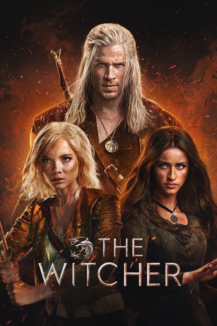 مسلسل The Witcher الموسم الرابع الحلقة 5 مترجمة