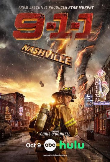 مسلسل 9-1-1: Nashville الموسم الاول الحلقة 4 مترجمة
