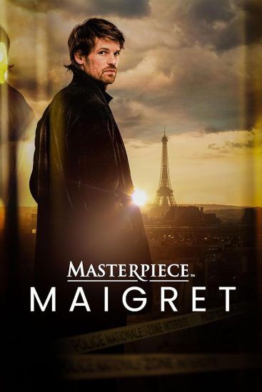 مسلسل Maigret مترجم