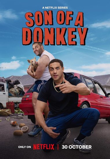 مسلسل Son of a Donkey مترجم