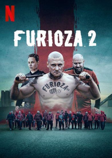 فيلم Furioza Again 2025 مترجم اون لاين