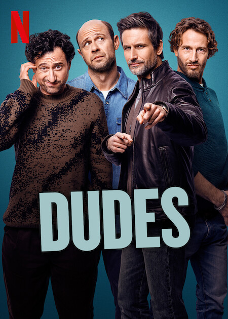 مسلسل Dudes الموسم الاول الحلقة 6 مترجمة