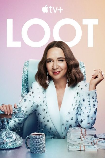 مسلسل Loot الموسم الثالث الحلقة 7 مترجمة