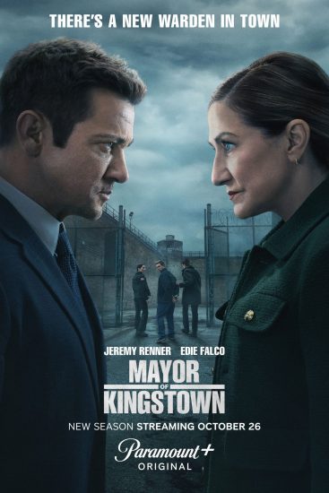 مسلسل Mayor of Kingstown الموسم الرابع الحلقة 2 مترجمة