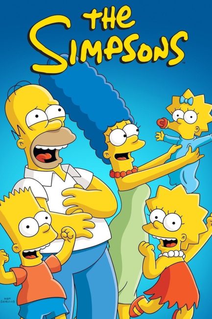 مسلسل The Simpsons الموسم 30 الحلقة 1 مترجمة