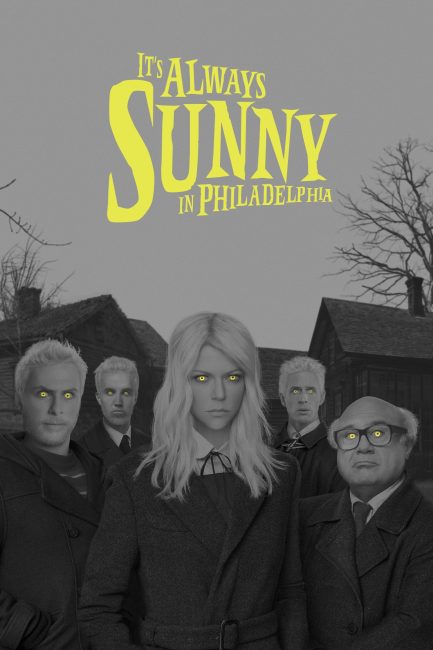 مسلسل It’s Always Sunny in Philadelphia الموسم 11 الحلقة 8 مترجمة