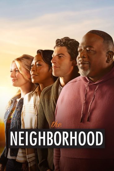 مسلسل The Neighborhood الموسم الثامن الحلقة 4 مترجمة