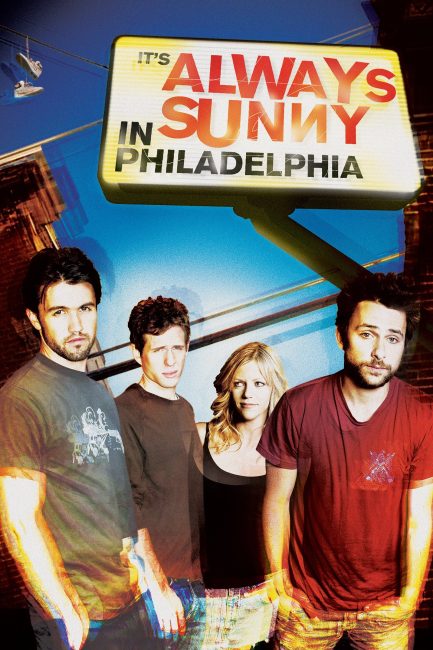 مسلسل It’s Always Sunny in Philadelphia الموسم الاول الحلقة 4 مترجمة