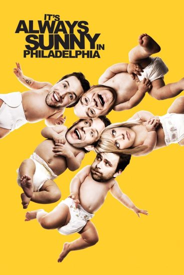 مسلسل It’s Always Sunny in Philadelphia الموسم الخامس مترجم