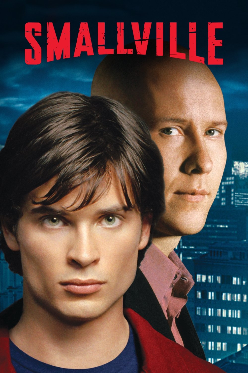 مسلسل Smallville الموسم الخامس مترجم