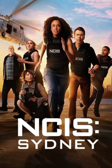 مسلسل NCIS: Sydney الموسم الثالث الحلقة 4 مترجمة