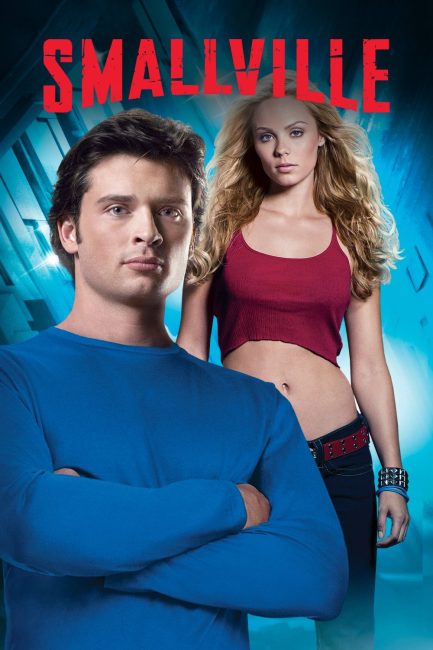 مسلسل Smallville الموسم السابع الحلقة 8 مترجمة