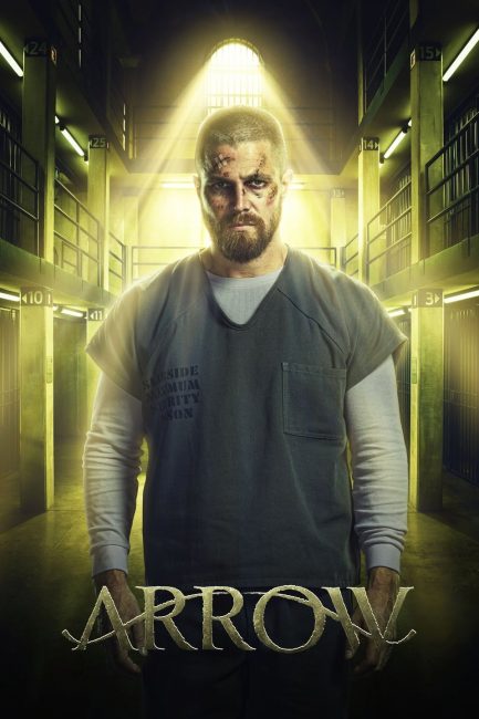 مسلسل Arrow الموسم السابع الحلقة 13 مترجمة