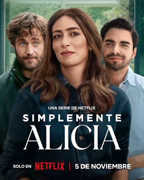 مسلسل Just Alice الموسم الاول الحلقة 2 مترجمة