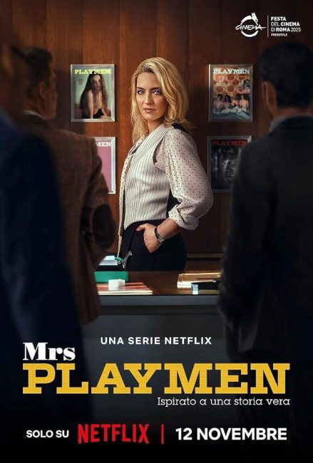 مسلسل Mrs Playmen الموسم الاول الحلقة 4 مترجمة
