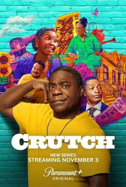 مسلسل Crutch الموسم الاول الحلقة 2 مترجمة