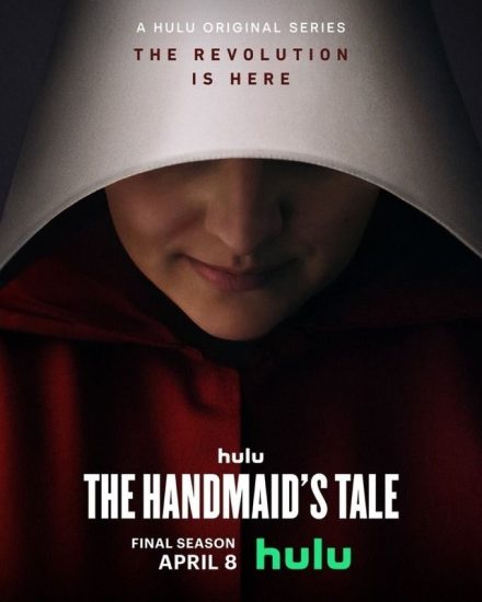 مسلسل The Handmaid’s Tale الموسم السادس الحلقة 8 مترجمة