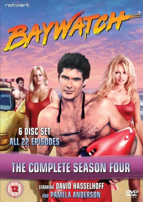 مسلسل Baywatch الموسم الرابع الحلقة 21 مترجمة