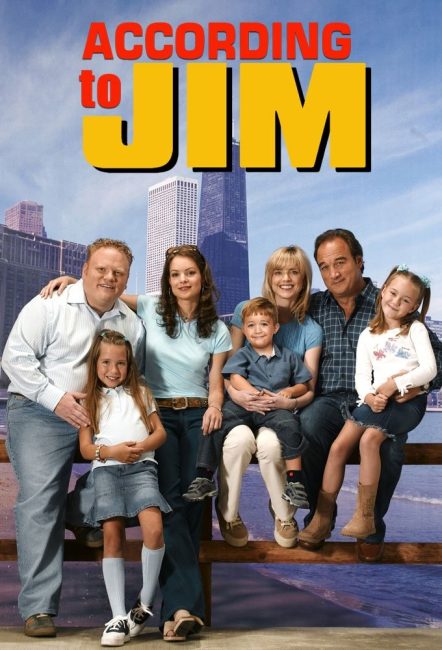 مسلسل According to Jim الموسم السادس الحلقة 11 مترجمة